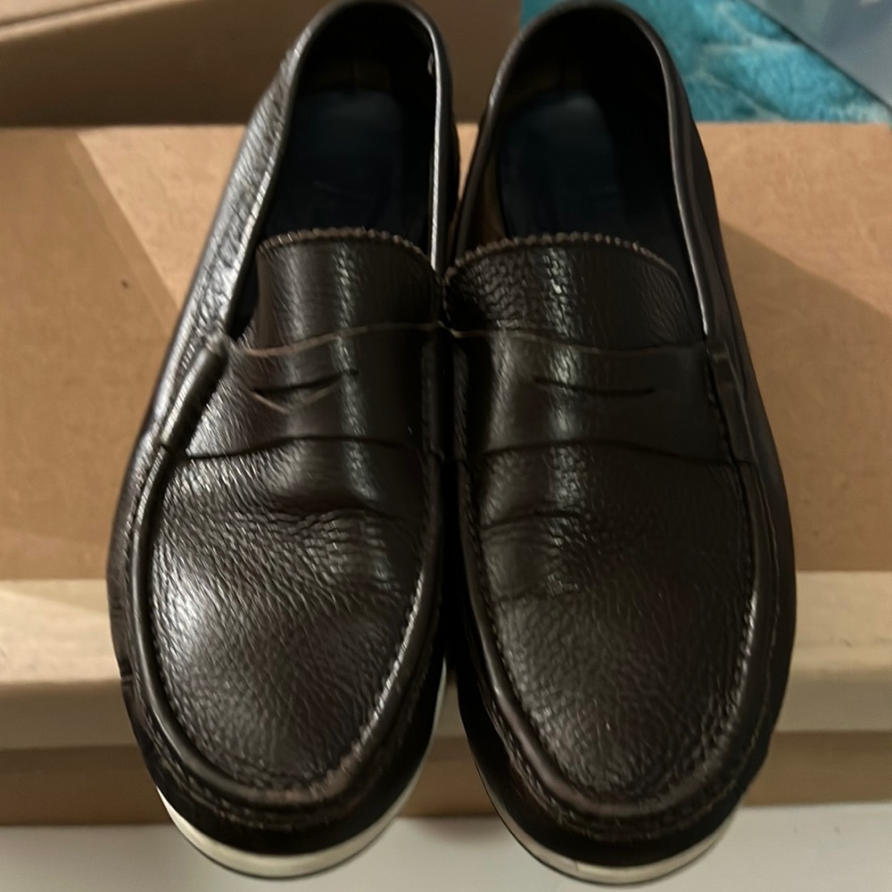 Salvatore Ferragamo men’s loafers